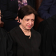 Illustration for article titled Justice Kagan Asks, Totally Hypothetically, How a Travel Ban Would Work if Our President Was Bigoted in Some Wayem/em